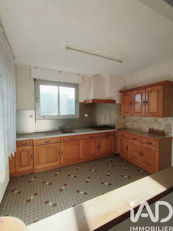 Photo 8 - Maison à SAINT-HILAIRE-DE-LOULAY