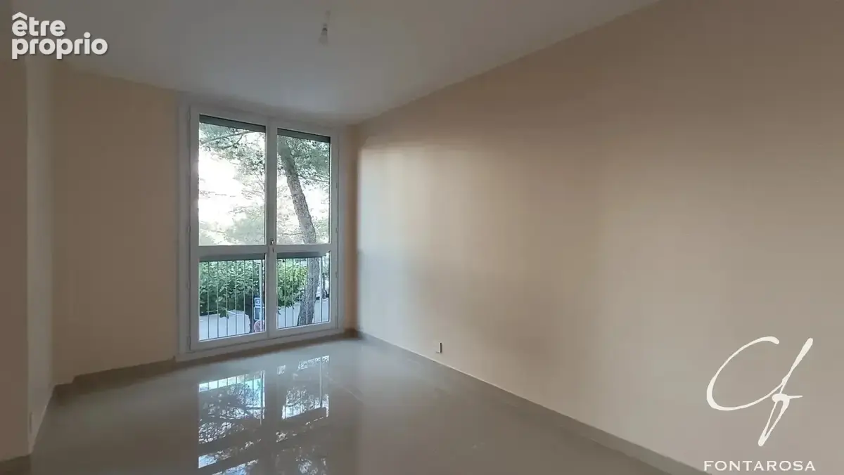 Appartement 3/4pièces et garage saint Raphaël - photo 4
