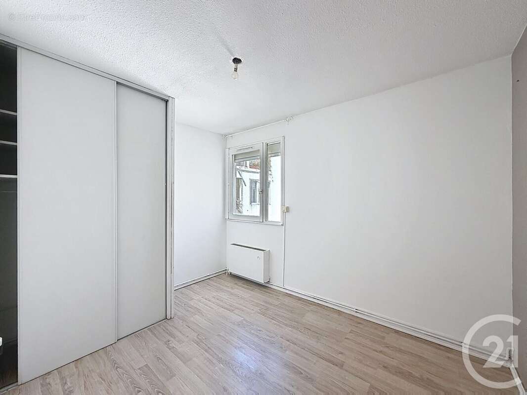 Photo 9 - Appartement à MONTPELLIER