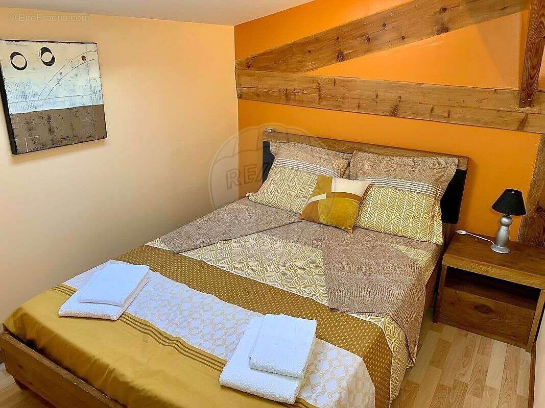 Appartement à MESCHERS-SUR-GIRONDE