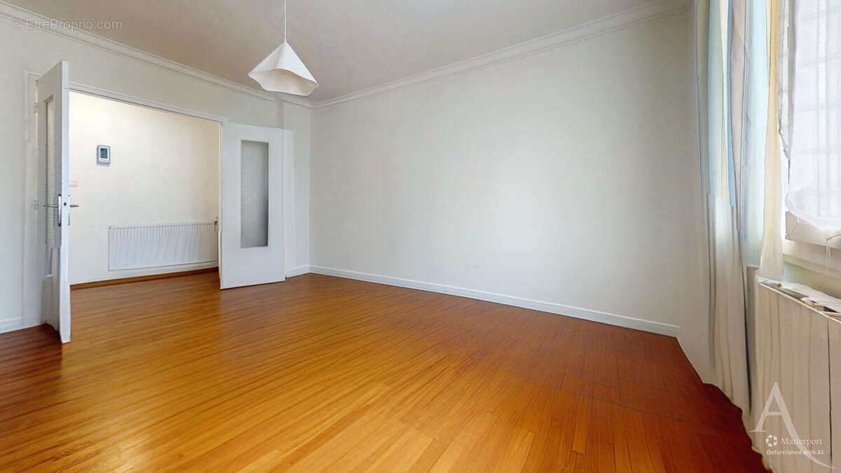 À découvrir en exclusivité ! T3  rue Marbeuf à Grenoble, - photo 10