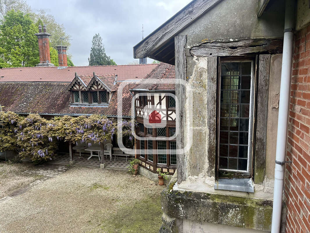 Maison à HAUSSIGNEMONT