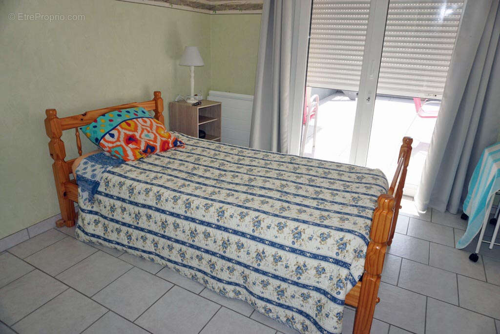 Maison à PARAY-LE-MONIAL