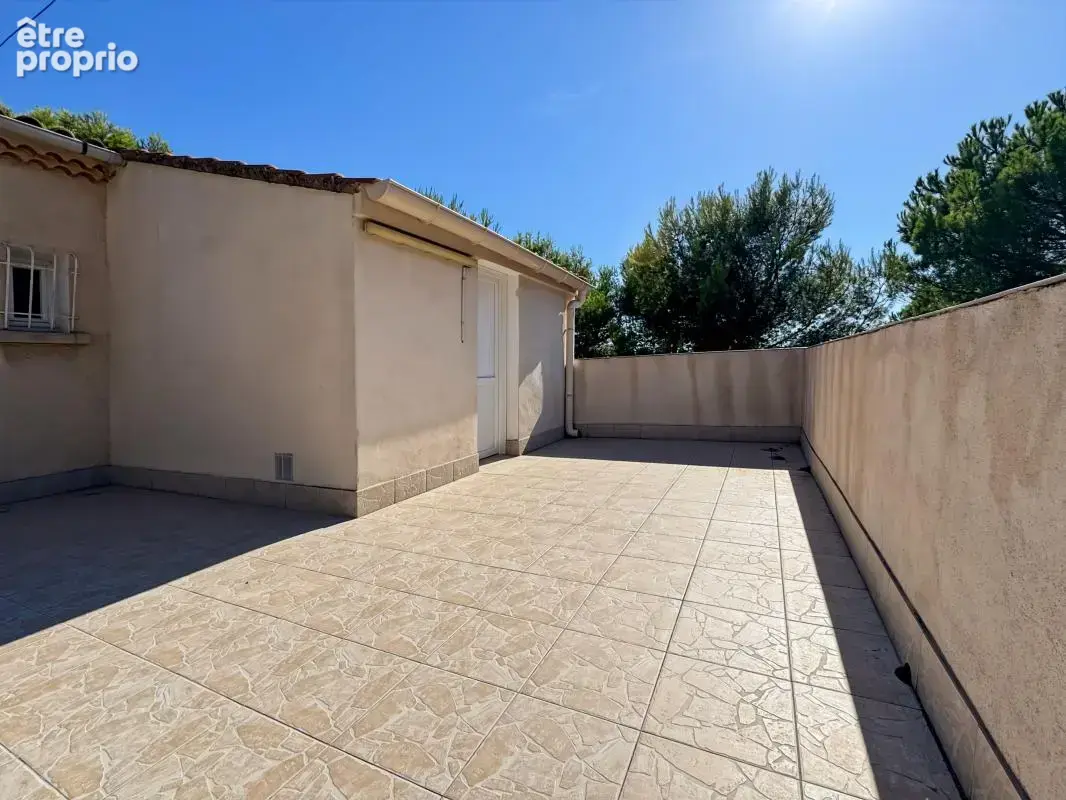 Maison - a vendre - dependance - jardin - photo 11