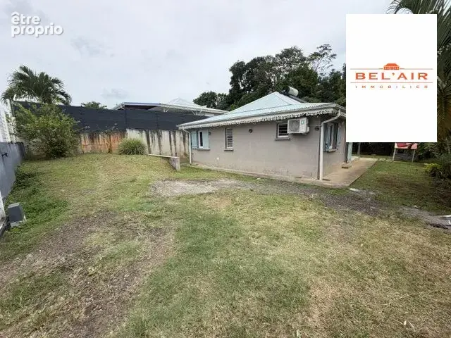 Maison 4 pièces 71 m² à vendre à Saint-Esprit (97270) - photo 3
