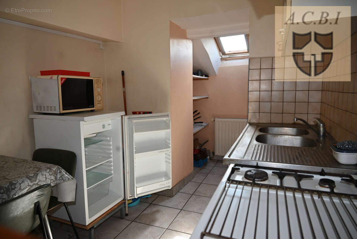 Appartement à CHATEAUDUN