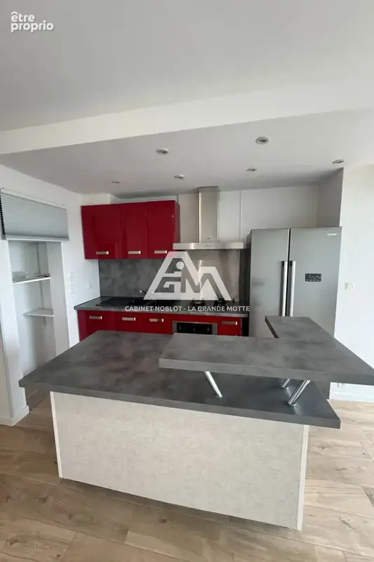 Appartement 2 pièces 49 m² à vendre à La Grande-Motte (34280) - photo 6