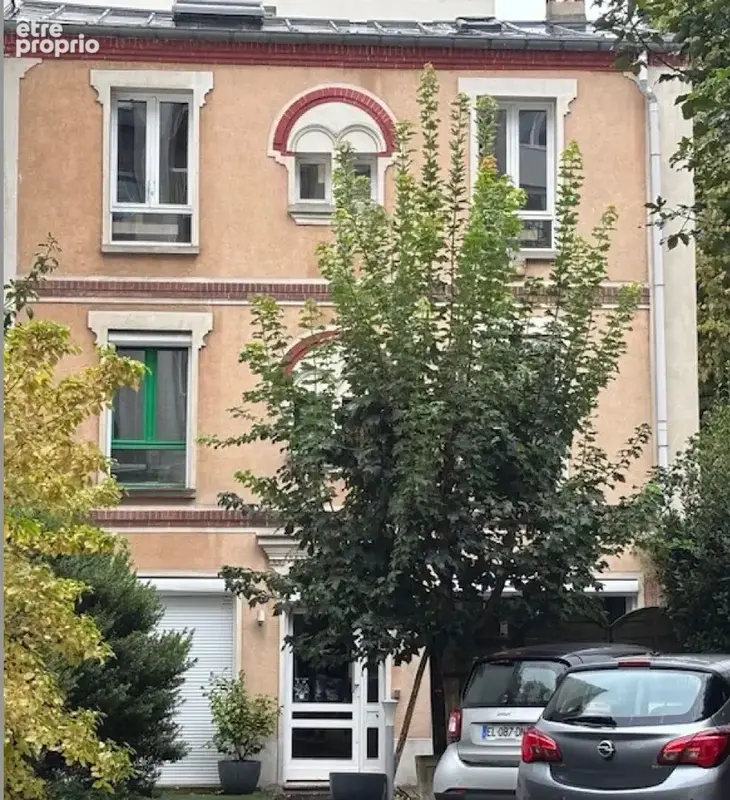 Photo Autres à Boulogne-Billancourt au prix de 1 250 000€