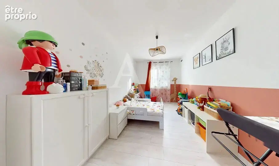 Maison Chilleurs Aux Bois 5 pièce(s) - photo 10