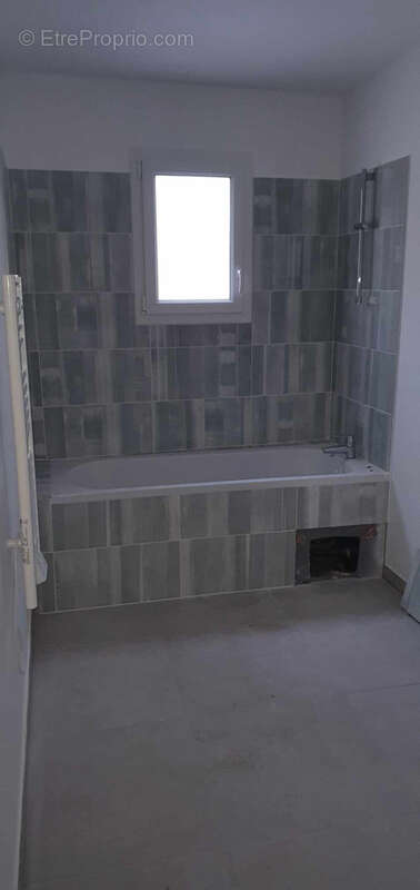 Appartement à DRAGUIGNAN