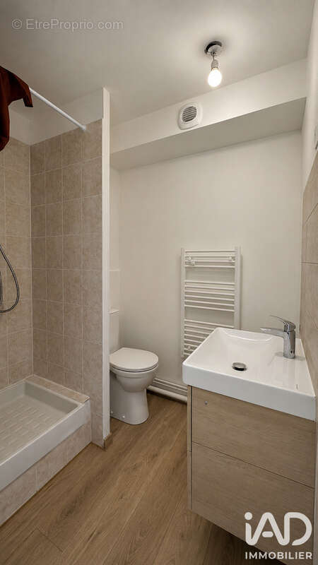 Photo 9 - Appartement à MORSANG-SUR-ORGE