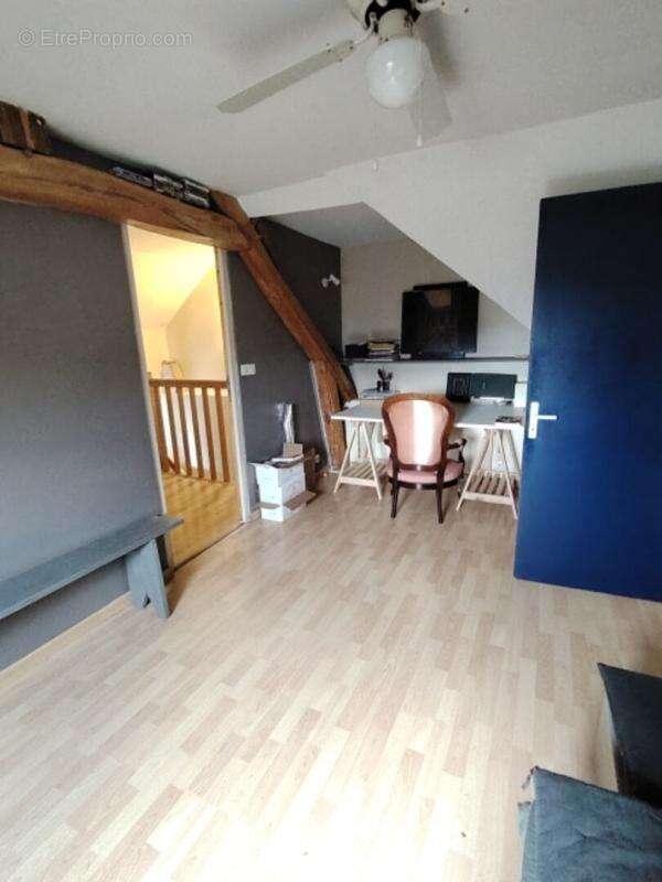 Vendôme sud, charmante maison sans vis-à-vis et grand garage - photo 10