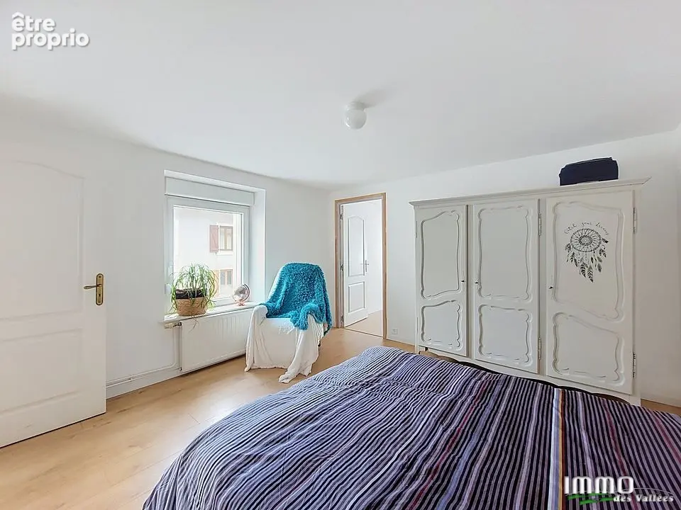 Maison 2 appartements 160 m² et 60 m² - photo 8