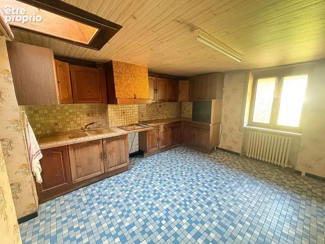 VOIRON - Appartement 3 pièces + cuisine avec combles - photo 3