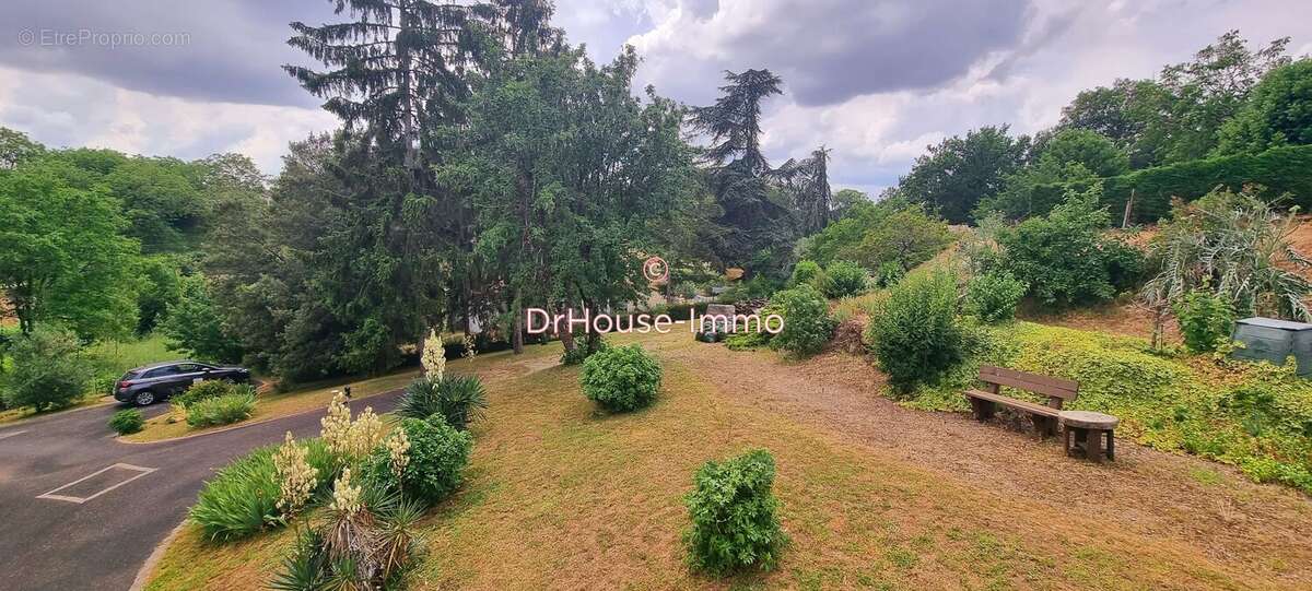 Maison à L&#039;HERMENAULT