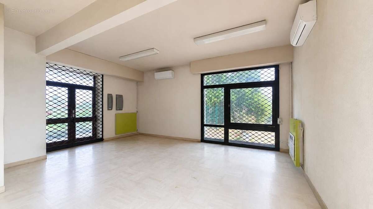 Appartement à CRECHY