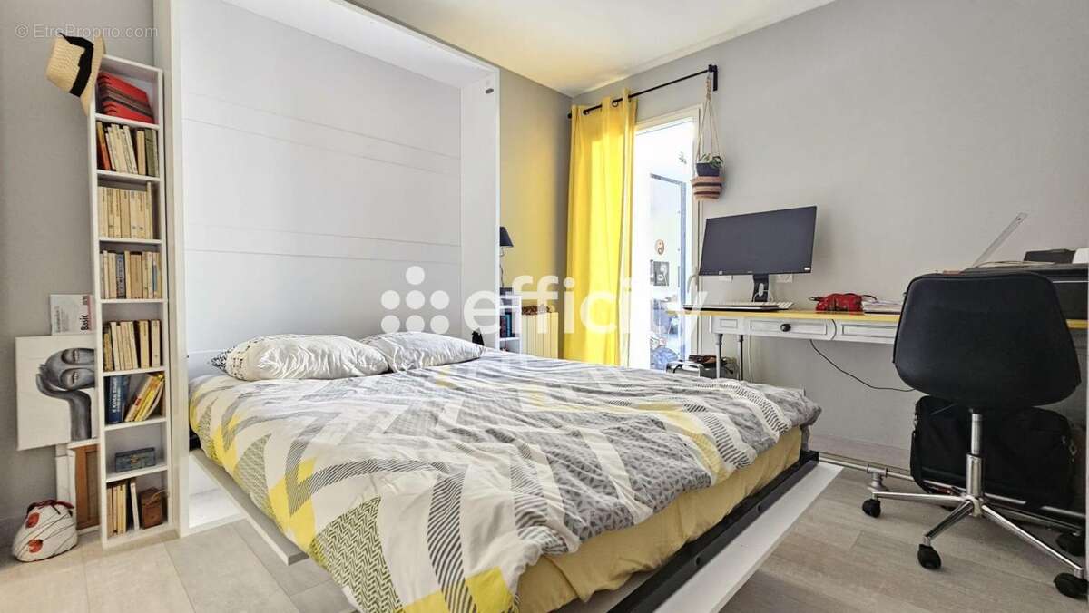 Maison à SAINT-GEORGES-D'ORQUES