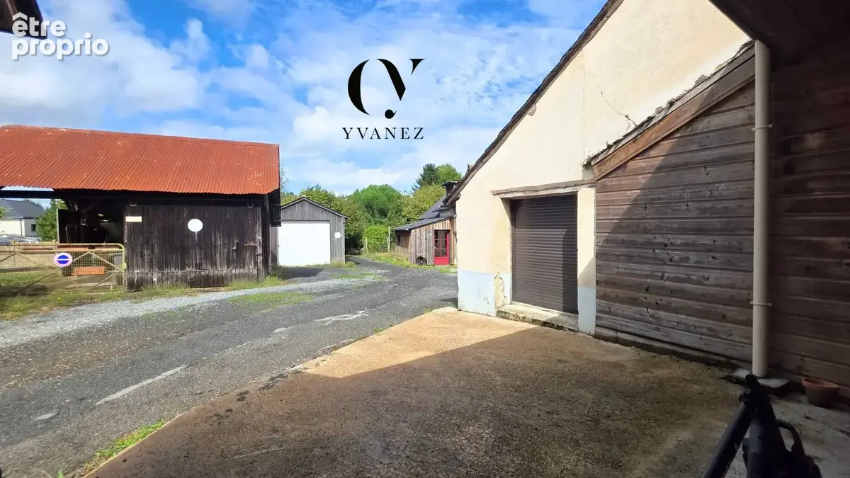 Maison centre historique de Châteaugiron de 114 m2 avec 3 chambres, 3 salles d'eau et terrasse - photo 13