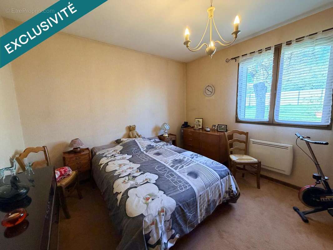 Photo 9 - Maison à VENDAT