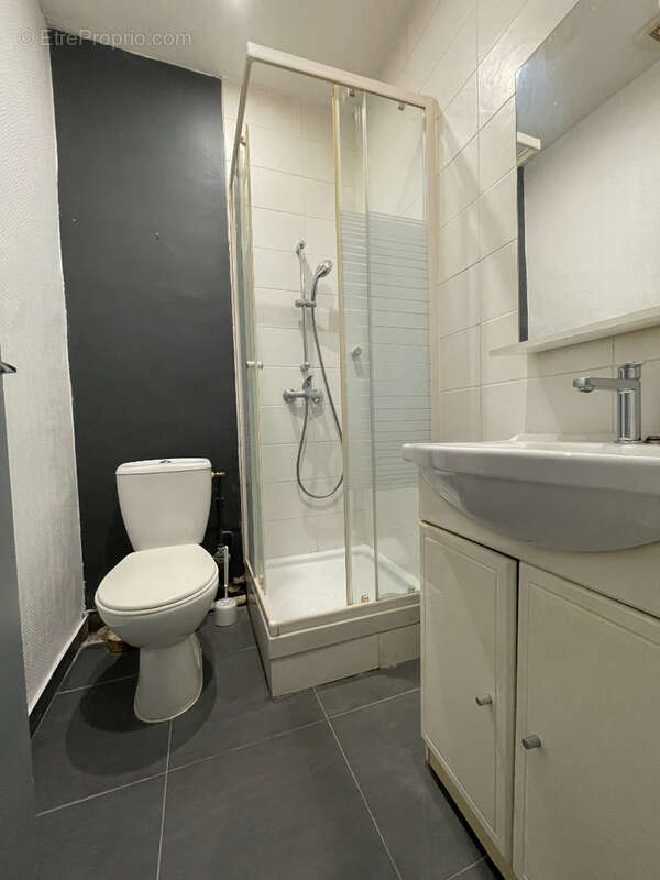 Appartement à PANTIN