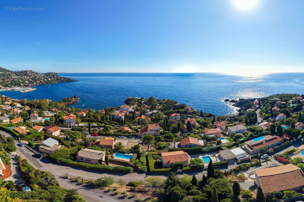 Maison à LA SEYNE-SUR-MER