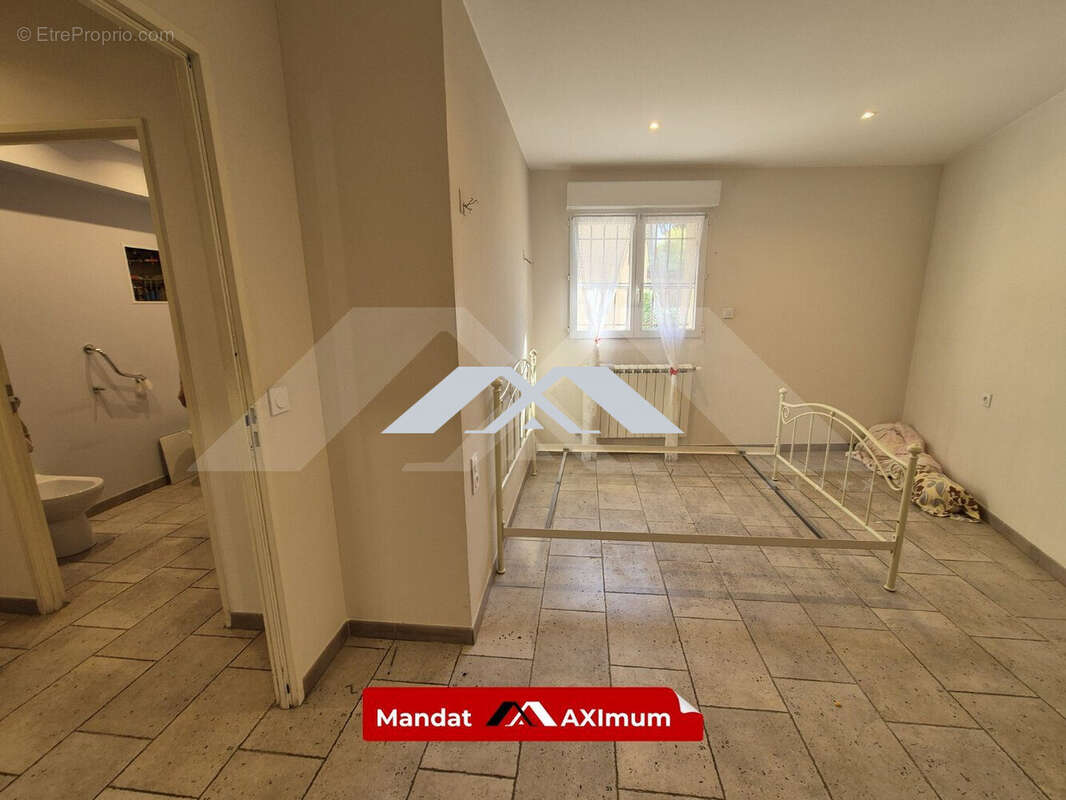 Appartement à BARBENTANE