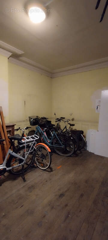 Appartement à PARIS-6E