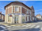 Appartement à CROUY