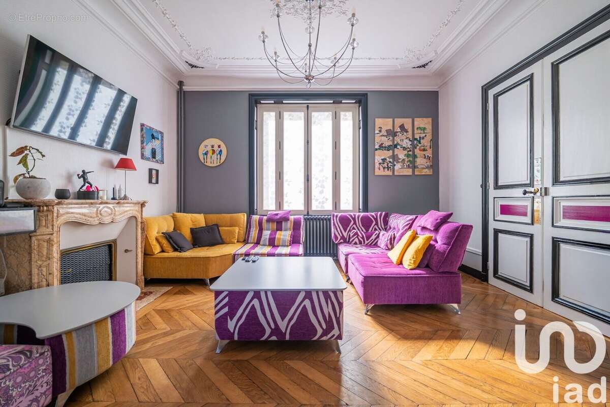 Photo 2 - Maison à LE MANS