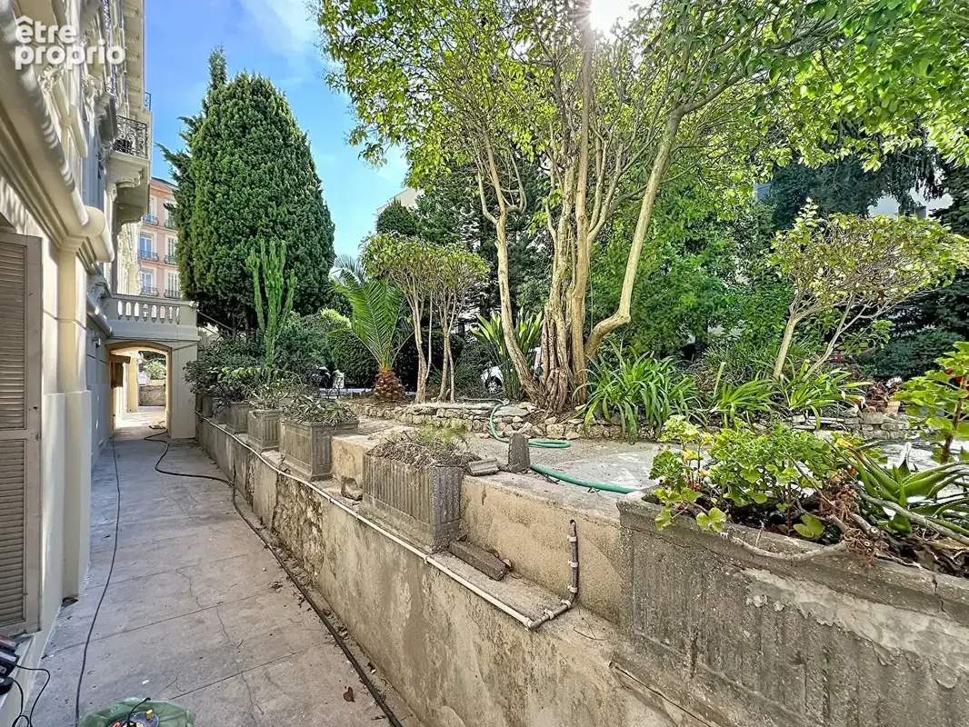 Appartement Menton 8 pièce(s) 201 m2 - photo 18