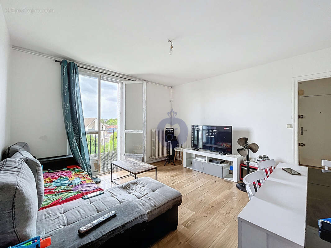 Appartement à MELUN