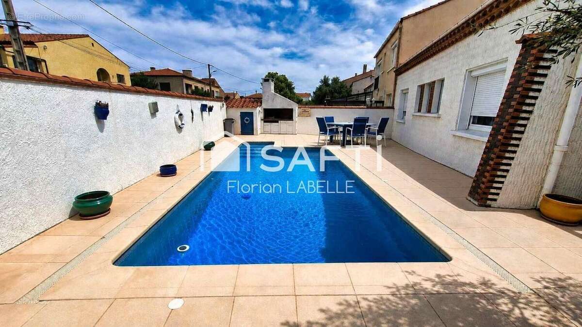 Maison 112 m² à Pia  - photo 3