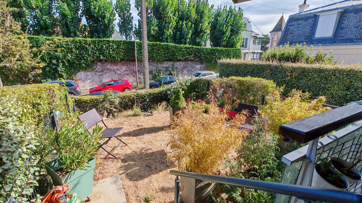 Appartement Rez de jardin proche plage - photo 2