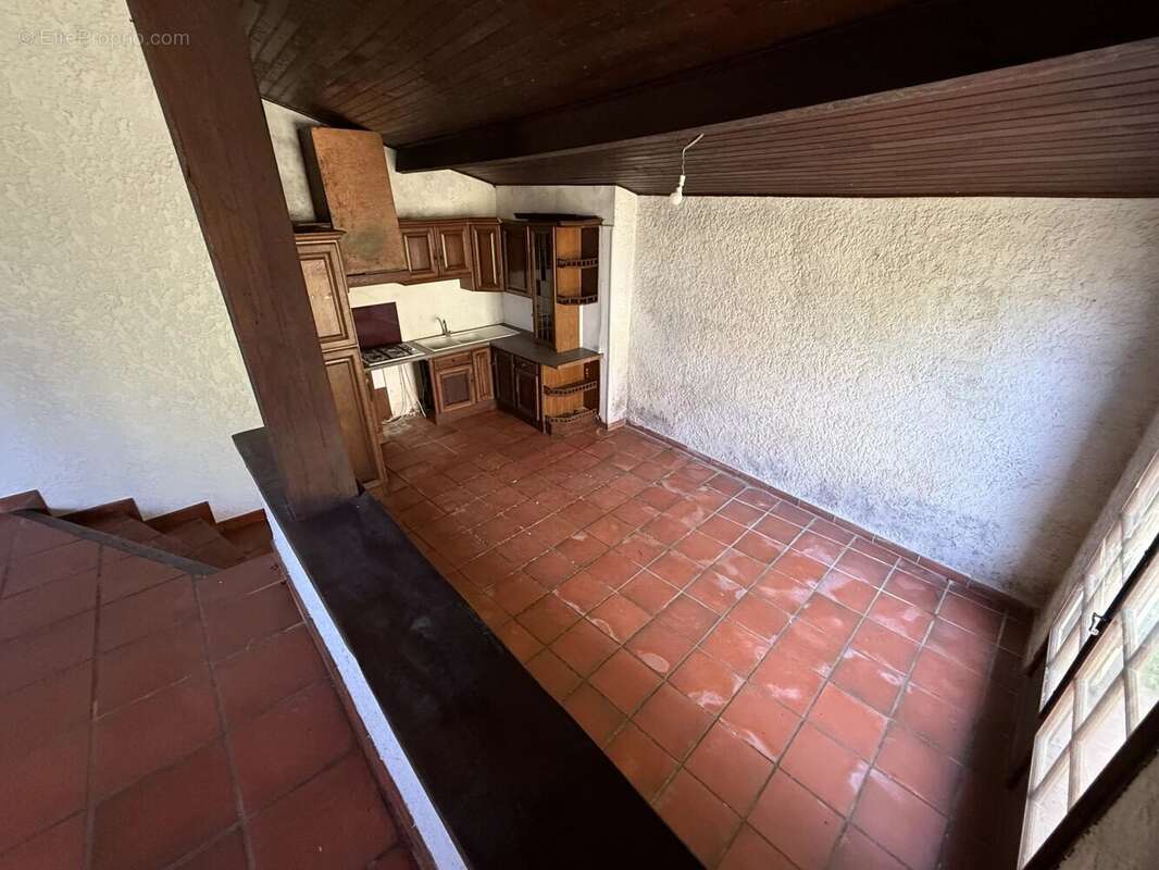 Maison à LOUBEDAT