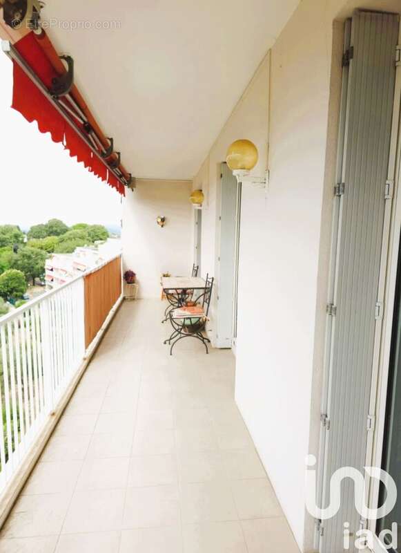 Photo 3 - Appartement à GRASSE