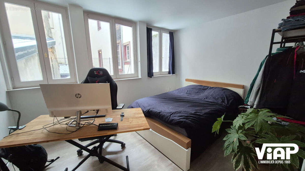 Appartement à LIMOGES