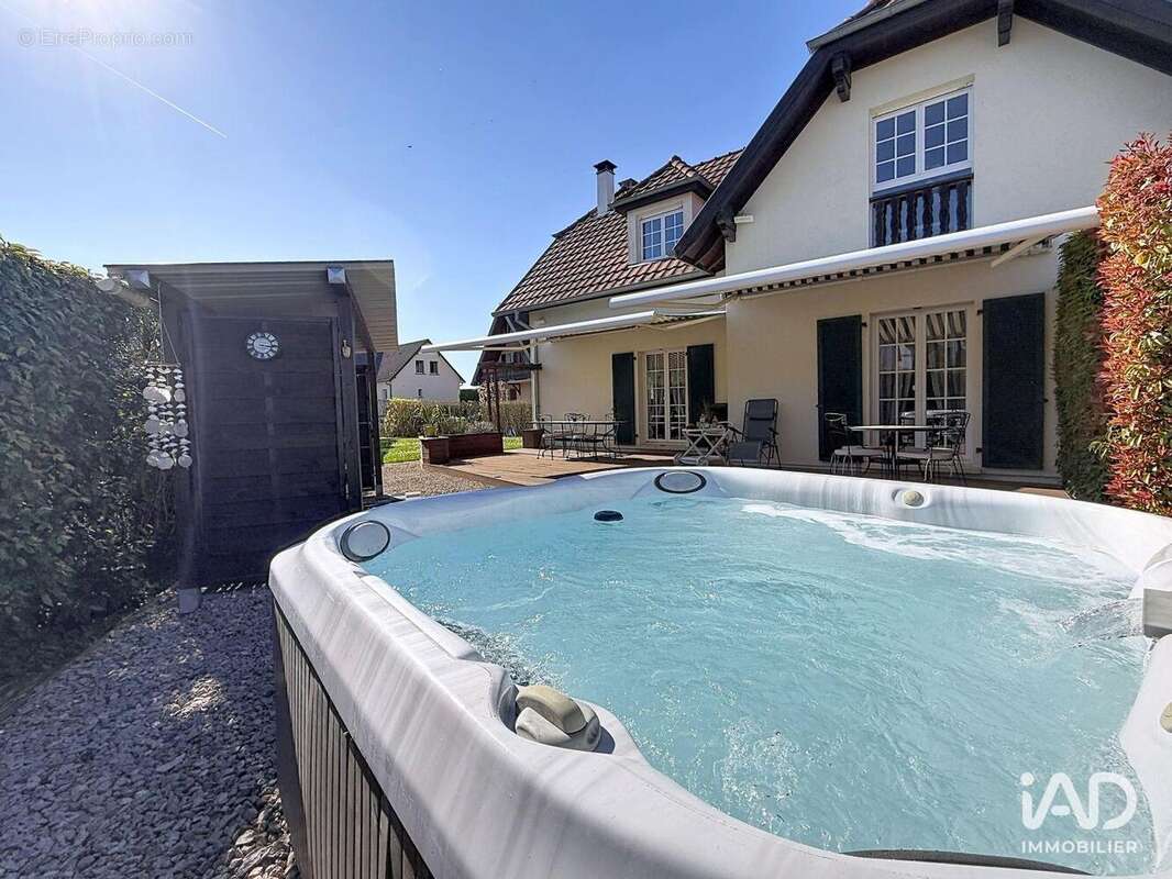 Photo 3 - Maison à HOCHSTATT