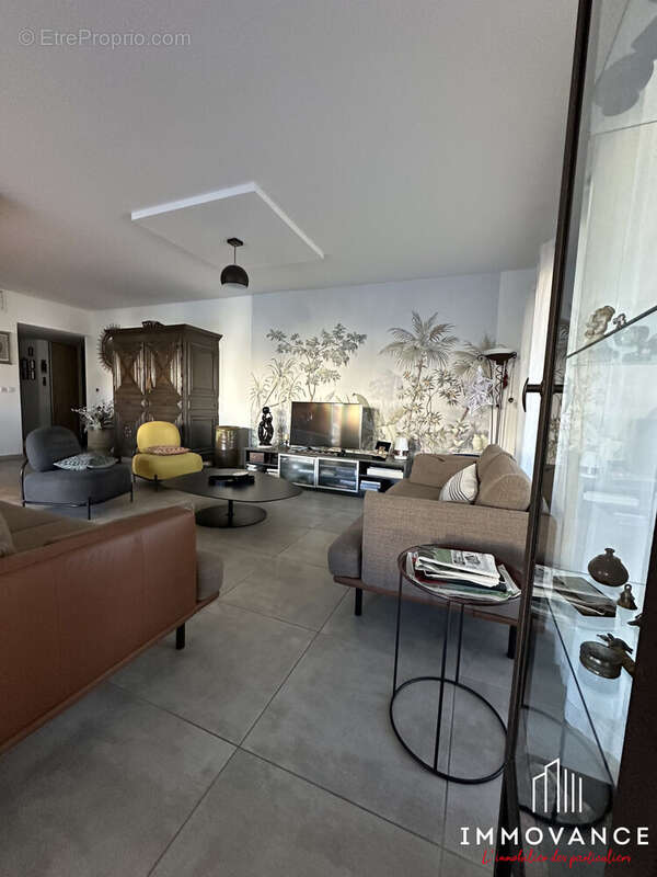 Appartement à ALES