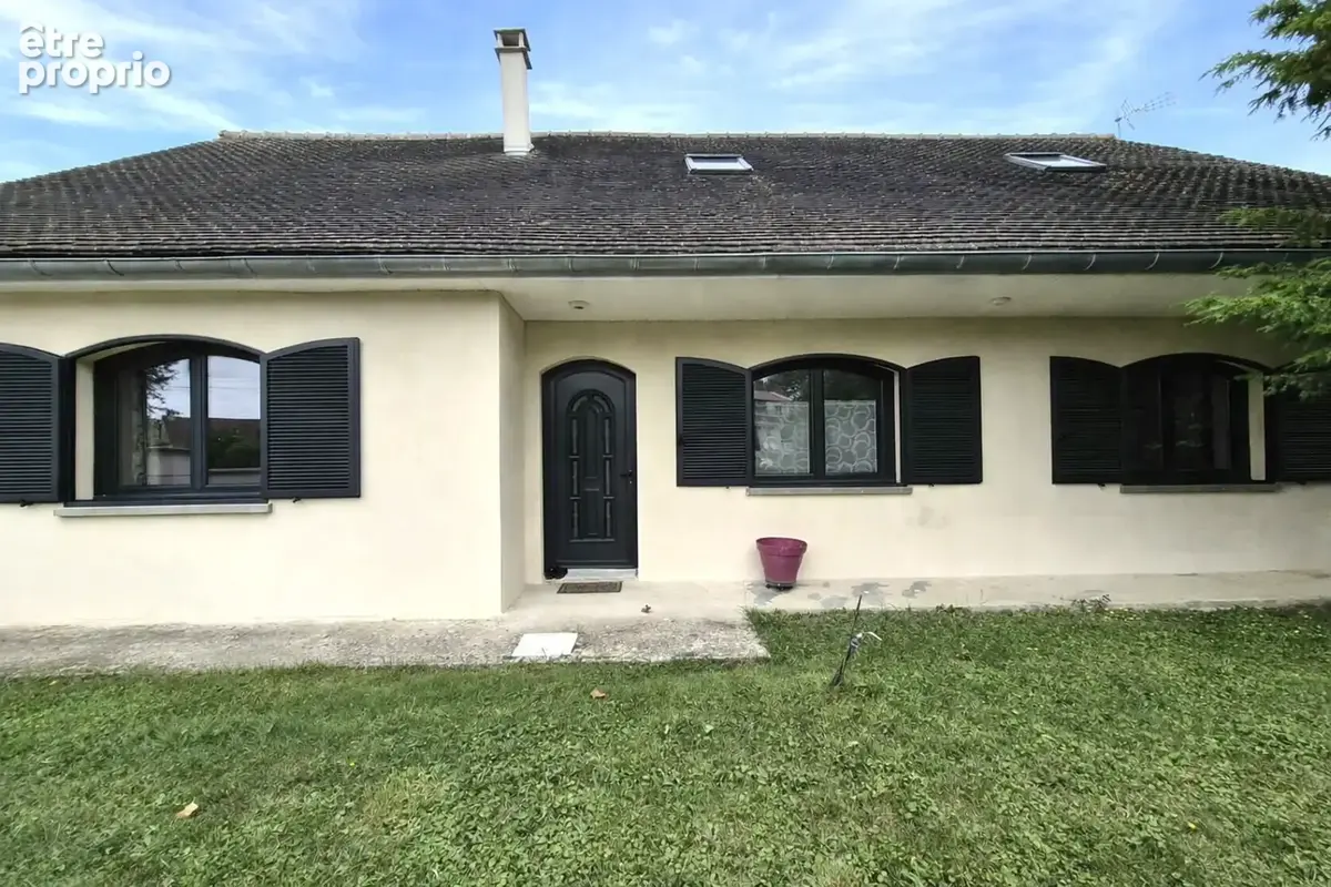 Maison 3/4 Chambres - photo 5
