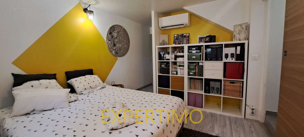 Villa 4 chambres sur grand terrain, au calme absolu. - photo 14