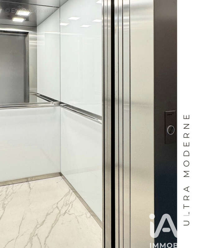 Photo 5 - Appartement à BIARRITZ