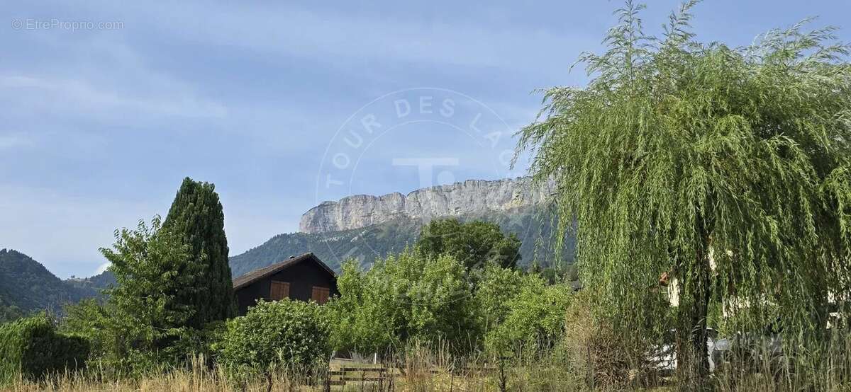 Appartement récent 3 pièces à Dingy-Saint-Clair - photo 9
