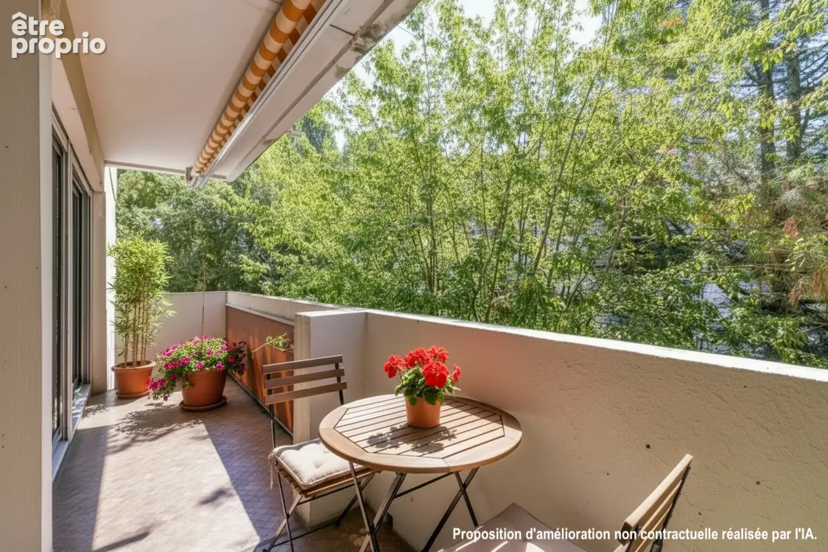 Appartement 115m² à gradignan - photo 12