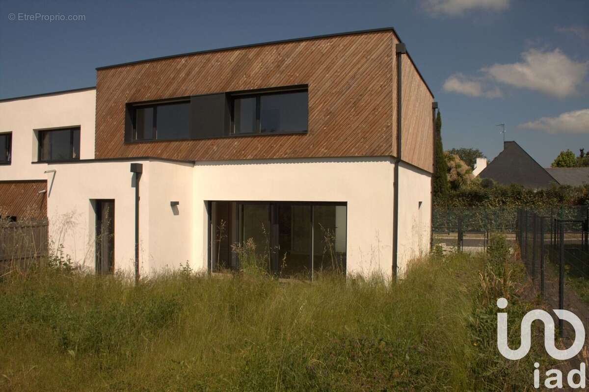 Photo 2 - Maison à PORNICHET