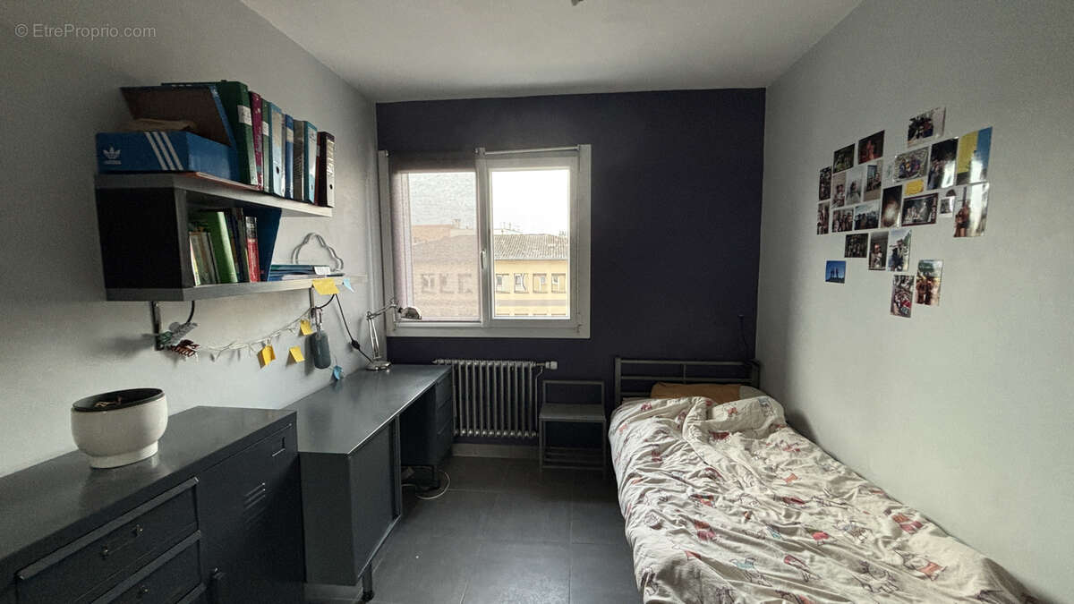 Appartement à ANNECY