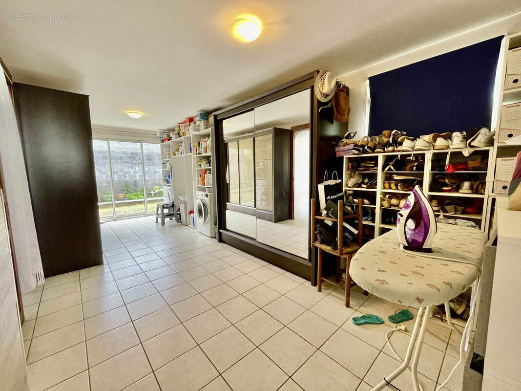 Maison à SAINT-JOSEPH