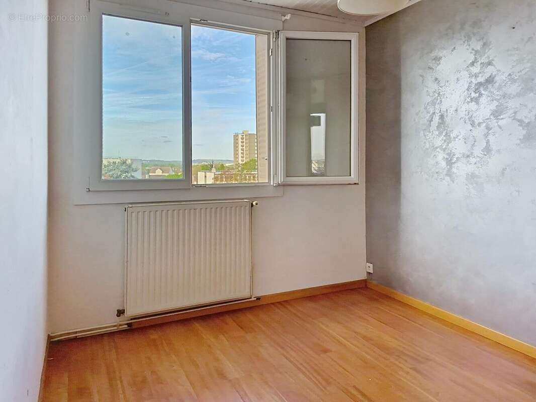 Photo 5 - Appartement à VIRY-CHATILLON