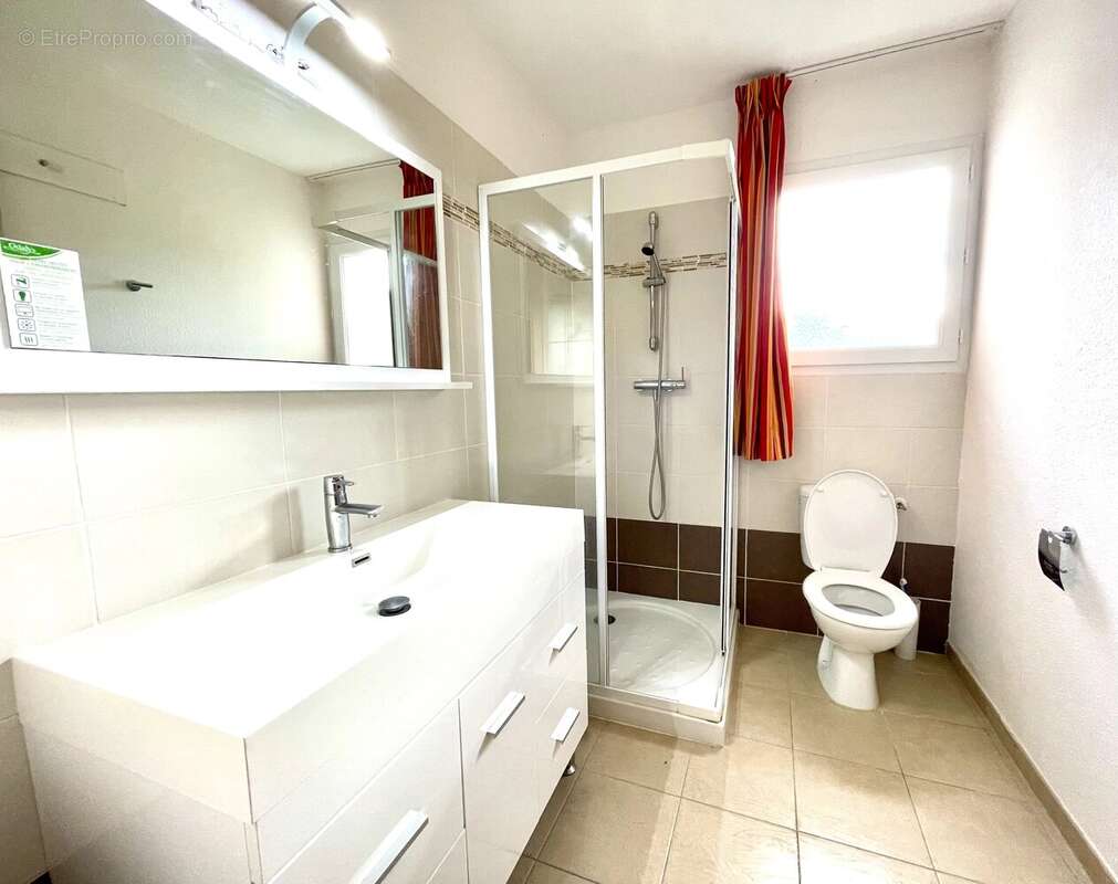 Appartement à OLETTA