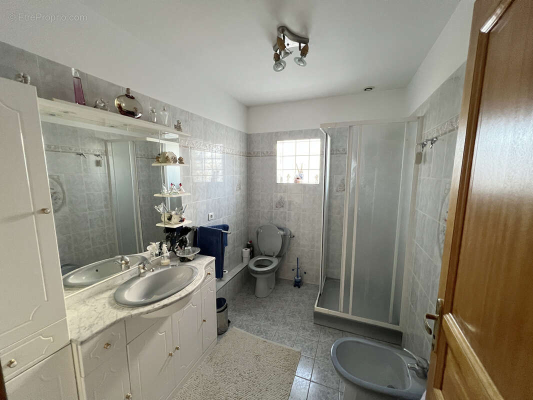 Maison à PONTAULT-COMBAULT