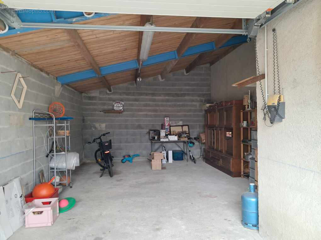 Maison à CHALLANS